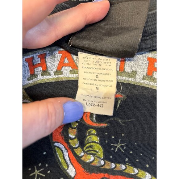 Harley Davidson Museum‎ Tshirt ( XL) - Picture 4 of 8